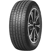 Легковые шины Roadstone Nfera RU5 255/40 R19 100Y XL купить с бесплатной доставкой в пункты выдачи в Петербурге